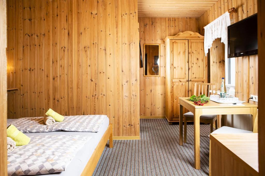 Pension Haus Fuerstenberg Gruenhain-Beierfeld Экстерьер фото