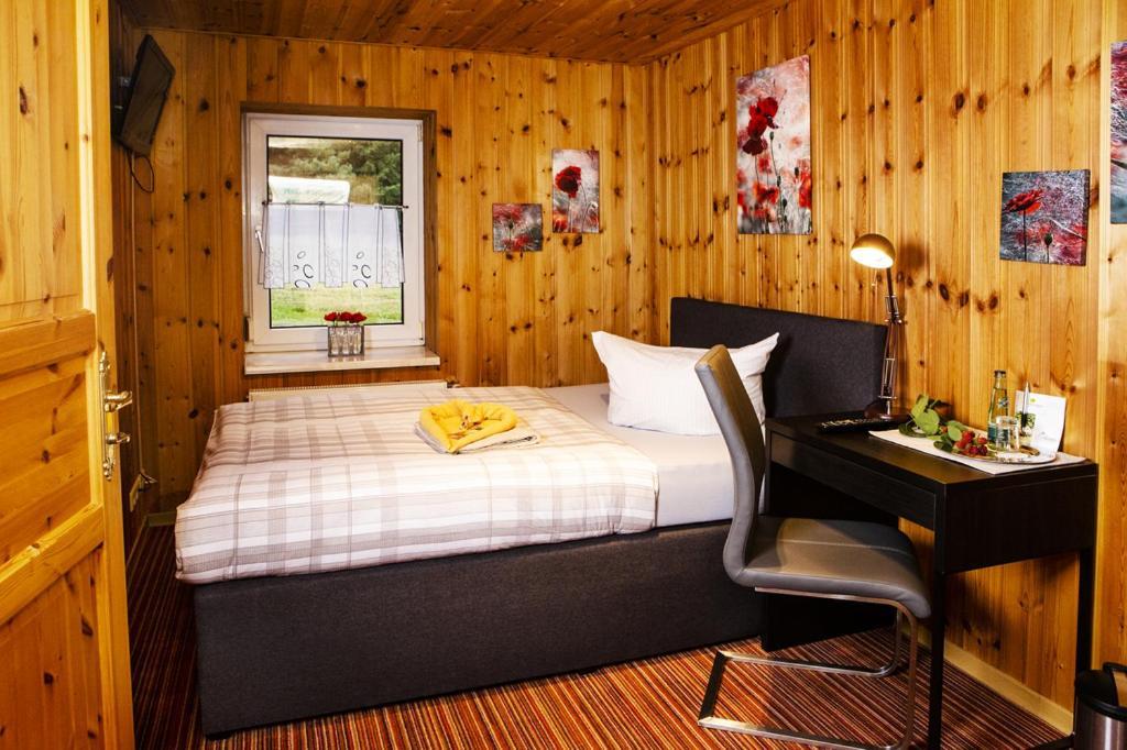 Pension Haus Fuerstenberg Gruenhain-Beierfeld Экстерьер фото
