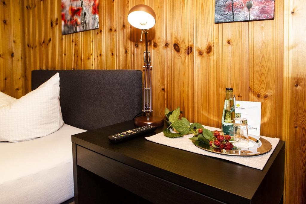 Pension Haus Fuerstenberg Gruenhain-Beierfeld Экстерьер фото
