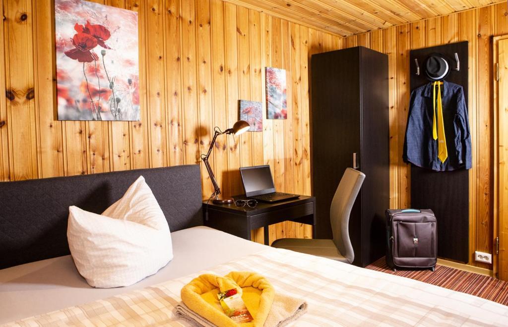 Pension Haus Fuerstenberg Gruenhain-Beierfeld Экстерьер фото